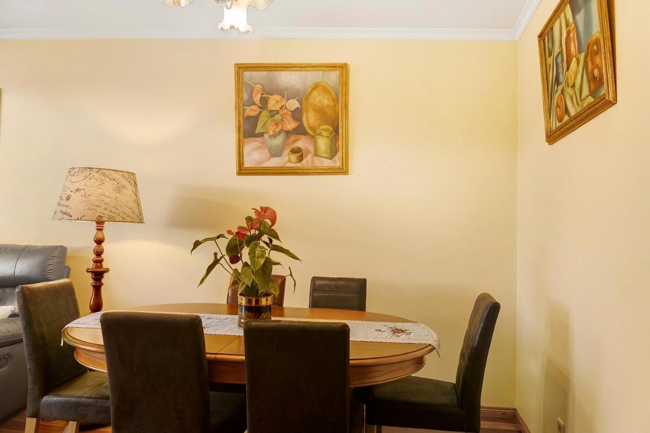 Palheiro Residence Vista Mar Funchal  Extérieur photo