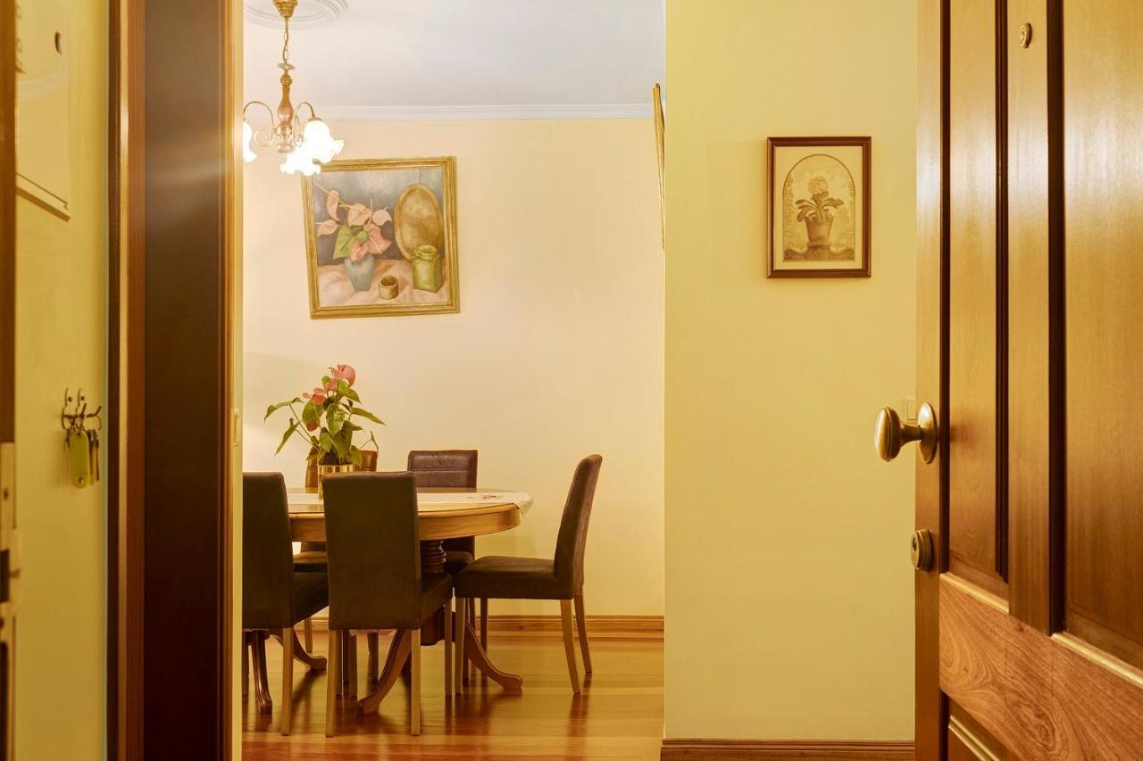 Palheiro Residence Vista Mar Funchal  Extérieur photo