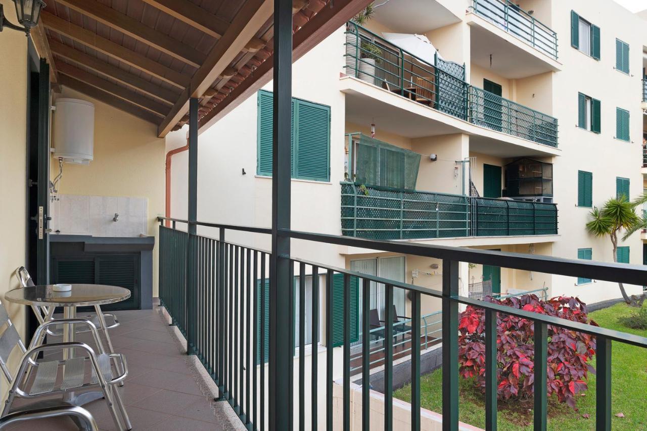 Palheiro Residence Vista Mar Funchal  Extérieur photo