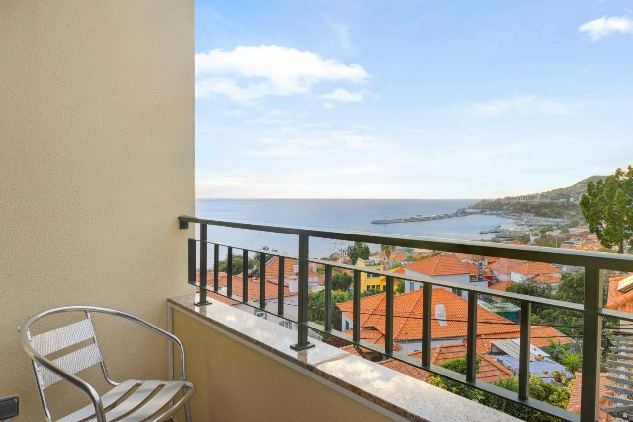 Palheiro Residence Vista Mar Funchal  Extérieur photo