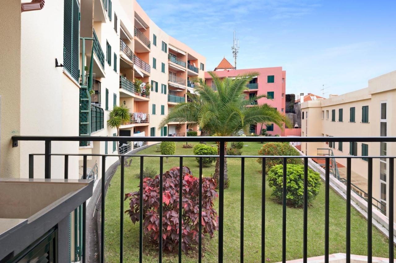 Palheiro Residence Vista Mar Funchal  Extérieur photo